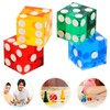 BESPORTBLE Yuanhe Set of 4 Grade AAA Precision 19 mm