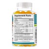 Celebrity Lifestyle Ez Focus Gomitas Niños 60 Ct Dha Calma
