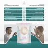 7C Lactobacillus Salivarius | 60 High Strength L Salivarius Capsules