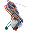 KACEPAR Car Alarm System Immobilizer Remote Starter PKE Engine Starter