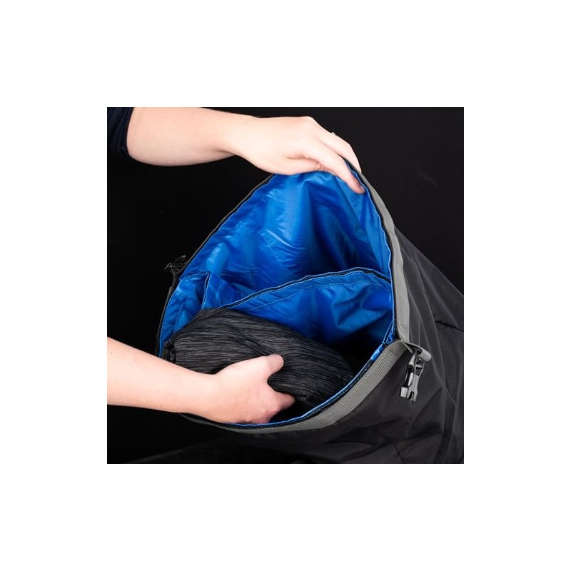 Oxford Atlas Inner Dry Bag B-30 for Atlas Modular Motorcycle