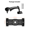 WOLFBOX Model 179 OEM Bracket Fit for 2018-2024 Jeep Wrangler