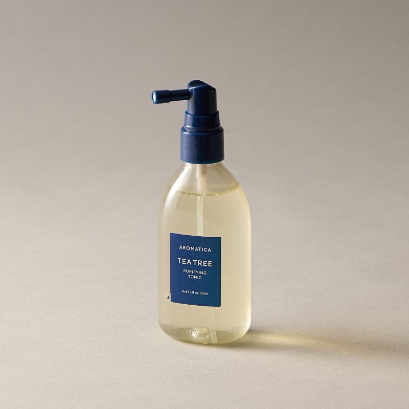 AROMATICA [AROMATICA]*renewal* Tea Tree Purifying Tonic 100ml
