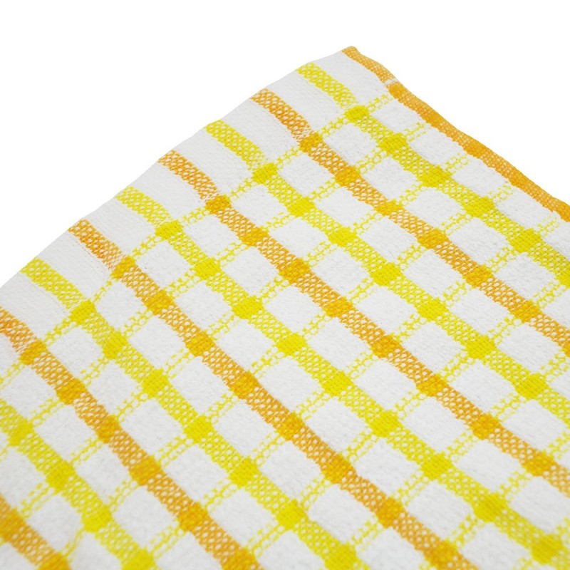 Cotton Hot Towels, Set of 5, 10.6 x 16.5 inches