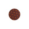 Mirka Ultimax Discs Diameter 34 mm Velcro P120 Unperforated (Pack
