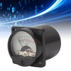 VU Panel Meter 500UA Warm Back Light Recording 5DB Drive