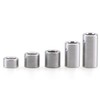 OG Secure | CNC Aluminium Standoff Spacer M5 3-50mm 15mm