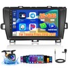 Inefala 2+64G Android 13 Car Stereo Radio for Toyota Prius