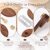 ROCKSHEAT Bread Lame Set of 2, Scoring Knife with 5