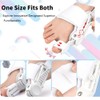 MEMNUN Bunion Corrector Bunion Correction Correction Correction Toe Correction Can