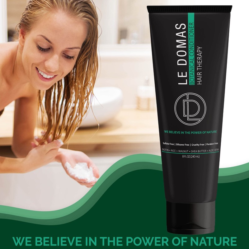 LE DOMAS BOTANICAL CONDITIONER