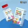 Origin Omega Gummy Gummy / 오리진 오메가 꾸미