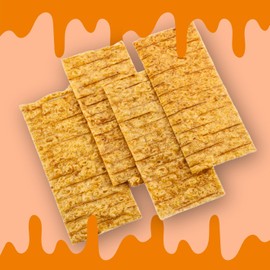 BENTO Mixed Seafood Snack sweet und spicy - 1 x 20g