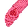 QUARKZMAN Polypropylene Rope Braid 20 m / 65.7 ft 7