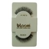12 Pestañas Tira Bloom 100% Natural Modelo #747s