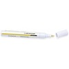 Dunlop Sports Unisex - Adult Dunlop Tyre Marker Pen White