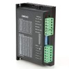 Nema 17/23 Stepper Motor Driver, DM542 2-Phase Stepper Motor Driver