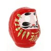Tierra Zen KP11 Daruma 9.5 x 8 x 8 cm