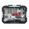 BOSCH 2607017322 Ratchet Screwdriver Bit Set 26 Piece