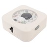Automatic Foam Soap Dispenser Infrared Sensing Rechargeable Wall Mounted Touchless