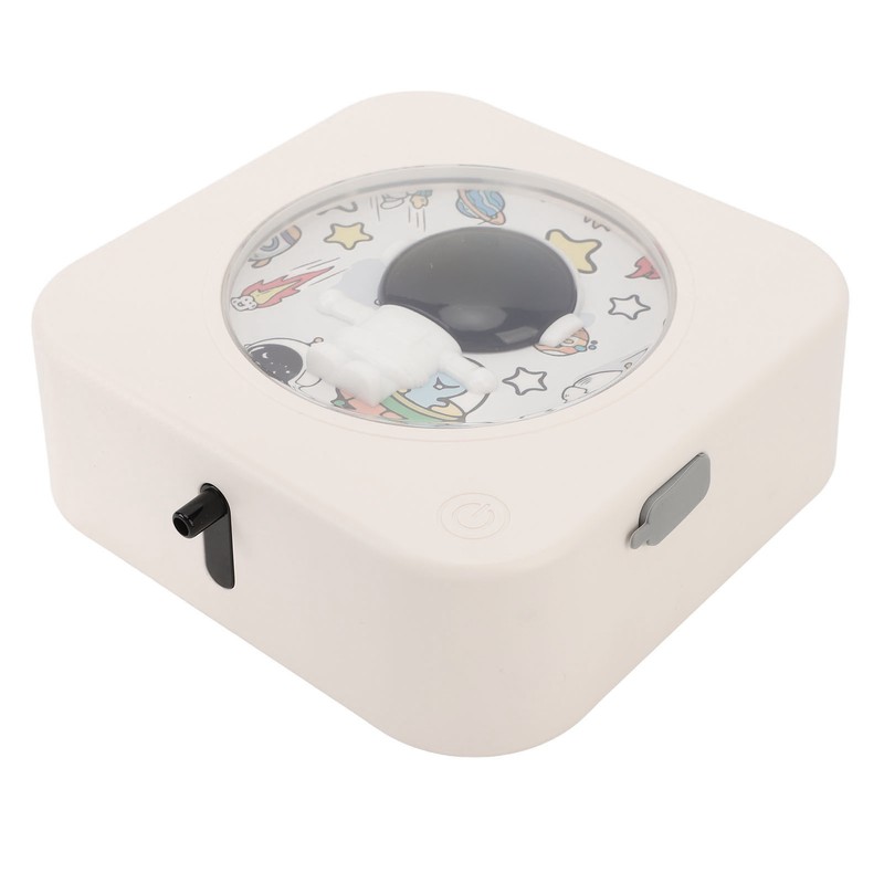 Automatic Foam Soap Dispenser Infrared Sensing Rechargeable Wall Mounted Touchless