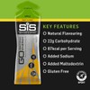 Science in Sport Science In Sport GO Isotonic Energy Gels,