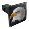 GRAPHICS & MORE Stoic Bald Eagle Tow Trailer Hitch Cover