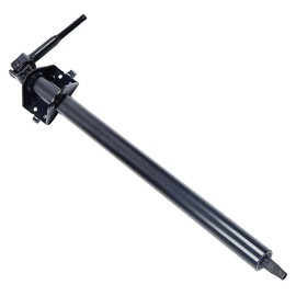 Dr.Acces Golf Cart Steering Column Assembly for Club Car Precedent Golf Cart Steering Column Replacement#103209501