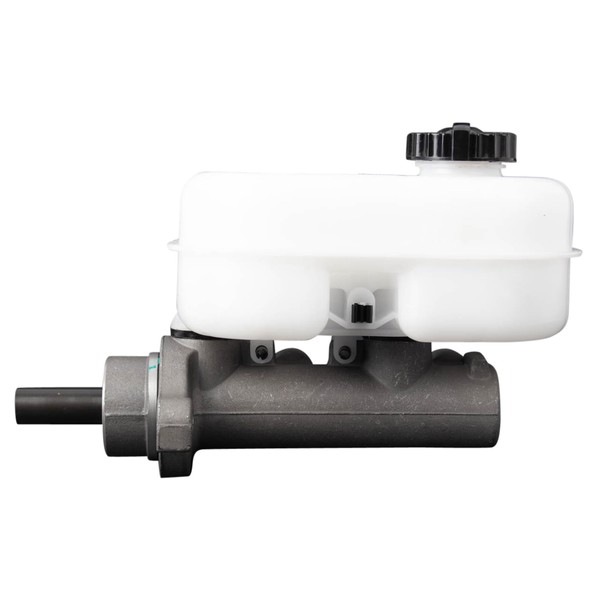 TRQ Brake Master Cylinder Compatible with 99-04 Dodge Dakota 99-03
