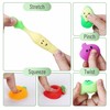 Mr. Pen- Squishy Toys for Kids, 12 pcs, Squishy Fidget