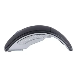 EGTMA Mouse Inalámbrico Plegable Para Pc Laptop (paquete 2pcs)
