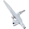 Airbrush Sprayer Painting Spray Gun Kit Air Brush Paint Tool