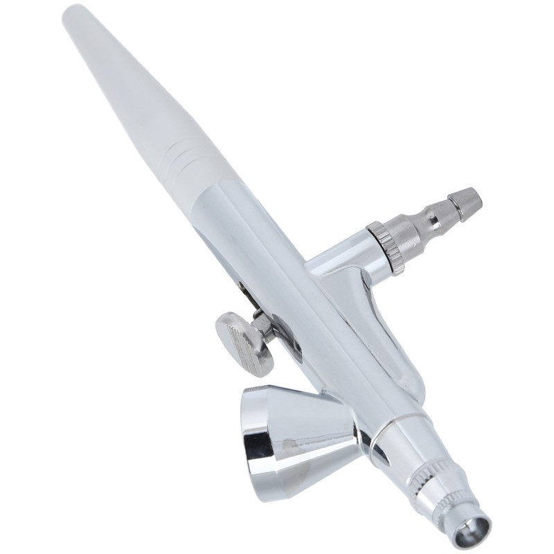 Airbrush Sprayer Painting Spray Gun Kit Air Brush Paint Tool