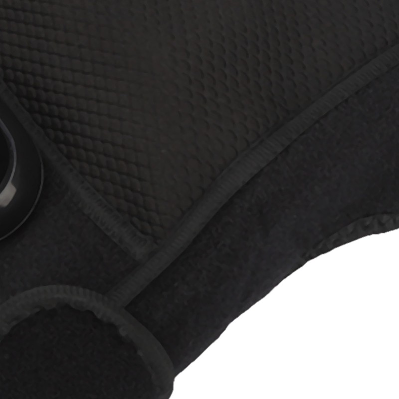 Heated Knee Brace Wrap Knee 3 Strength Mode Stress Relief