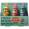 Kidsmania Gas Pump Candy Dispenser 0.46 oz.