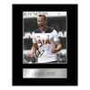 Harry Kane Signed Mounted Photo Display Tottenham Hotspur #1
