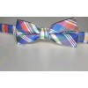 Class Club NEW Nordstrom Boys 4 Plaid Bow Ties Bundle