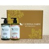 Haircare gift set for Xmas, Valentine's day, Mother's day, Birthday.