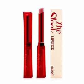 Espoir The Slick Lipstick Cream Matte / Vacation / 에스쁘아 더슬릭 립스틱 크림매트 / 바캉스