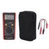 BM4070 Multimeter LCD Compact Portable PowerSaving Durable Industrial Resistance Meter