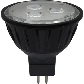 Halco 81099 - MR16WFL4/827/LED MR16 Flood LED Light Bulb