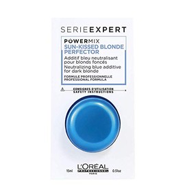 L'Oréal Professionnel Série Expert Powermix Blondifier Shot Sun-Kissed Blonde Perfector 15 ml
