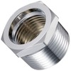 SANEI T24-20X13 Plumbing Parts Bushing, Attaches Nominal 13 Faucets to