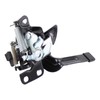 Roneeson Engine Hood Latch Lock and Hood Release Cable Assembly
