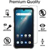 Chengmi ZMONE Tempered Glass for Umidigi Bison Pro Screen Protector