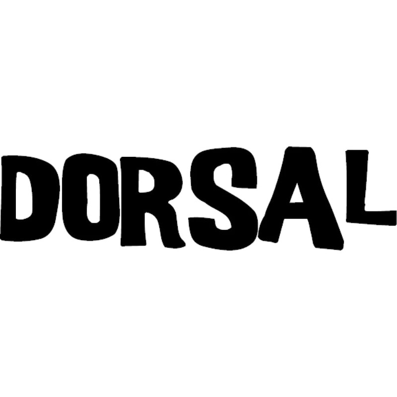 Dorsal Universal Soft Roof Rack Pads for Surfboard Kayak SUPs