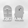 Blindecor | Kit di meccanismo per tende avvolgibili | Compatibile