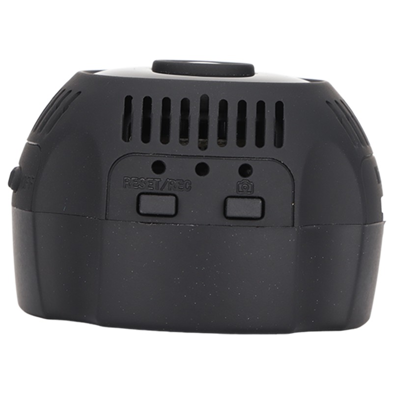 X7 Mini Camera 1080P Mute Infrared Night Vision Automatic Portable