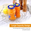 Canner Rack Stainless Steel Canning Rack. Holds 8 Pint or