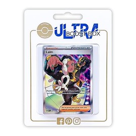 my-booster Pokémon Company SV03-FR-UB-221